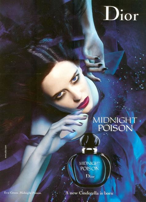 midnight poison dior werbespot